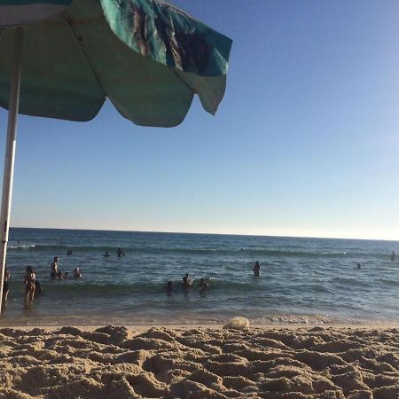 Flat Na Praia Da Barra Da Tijuca 리오데자네이루 외부 사진