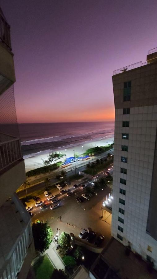 Flat Na Praia Da Barra Da Tijuca 리오데자네이루 외부 사진